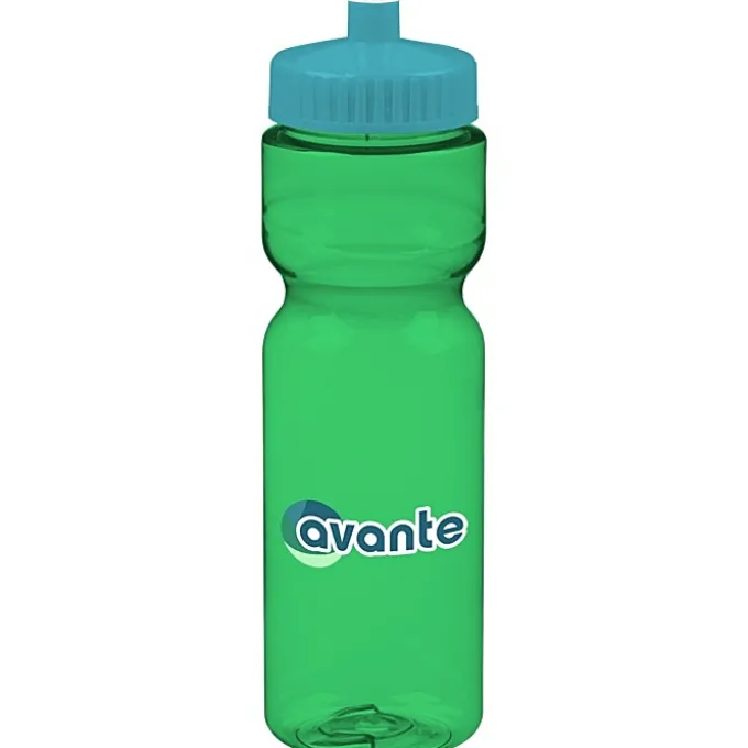 Olympian Bottle - 28 oz - Full Color