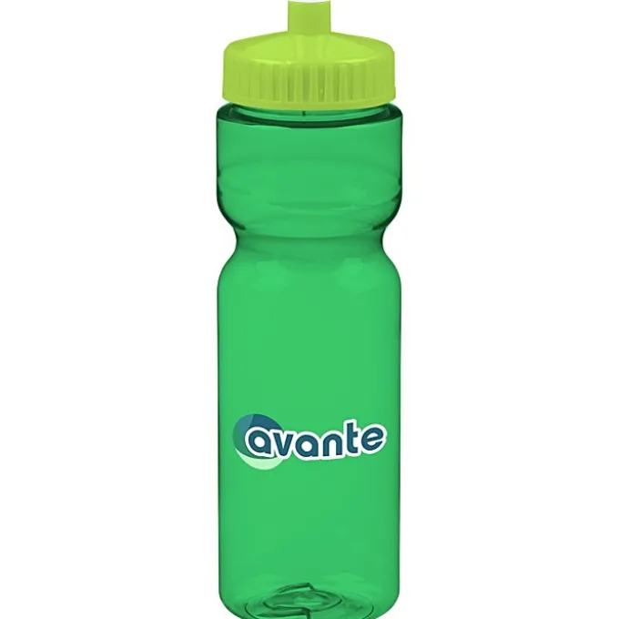 Olympian Bottle - 28 oz - Full Color
