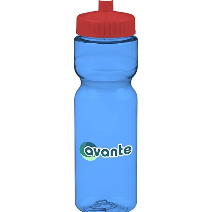 Olympian Bottle - 28 oz - Full Color