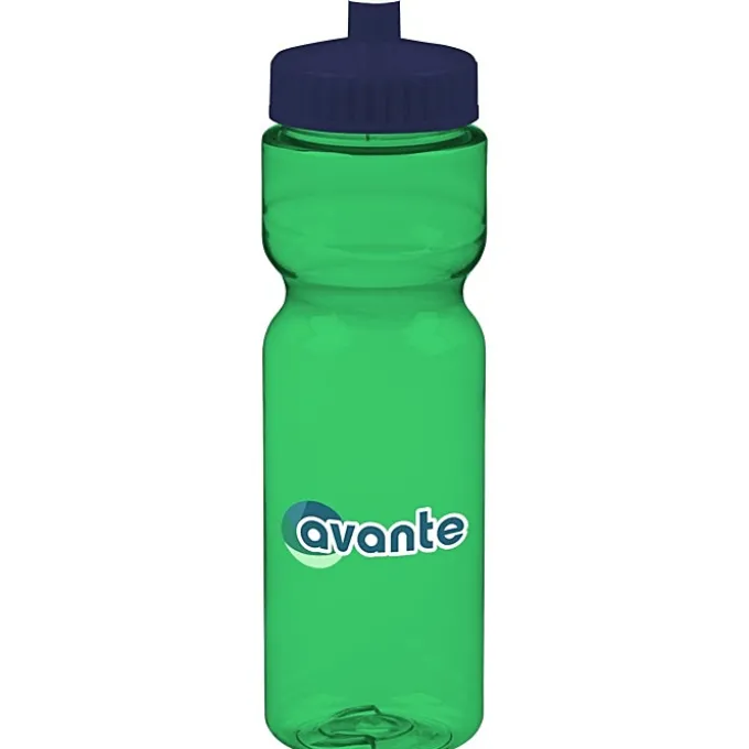 Olympian Bottle - 28 oz - Full Color
