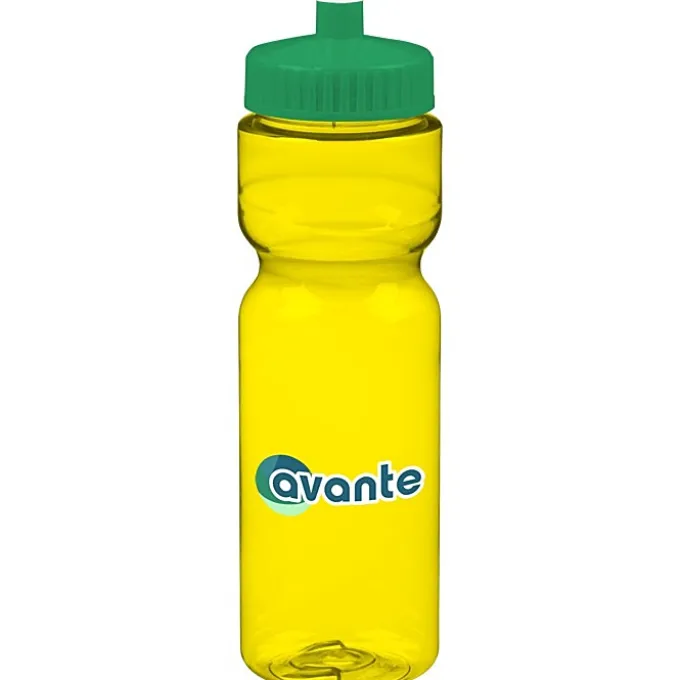 Olympian Bottle - 28 oz - Full Color