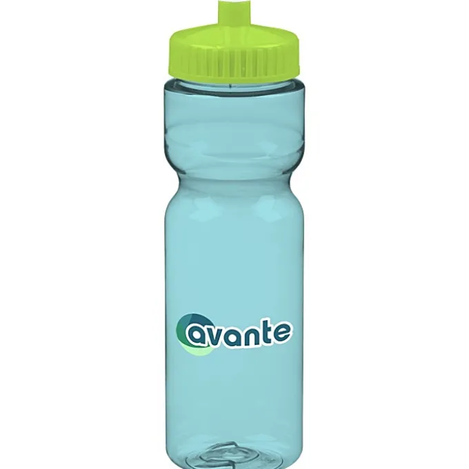 Olympian Bottle - 28 oz - Full Color