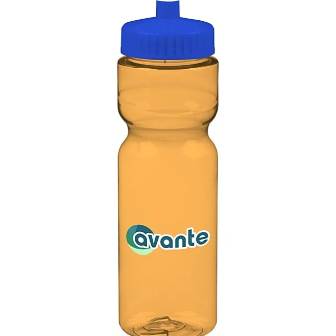 Olympian Bottle - 28 oz - Full Color
