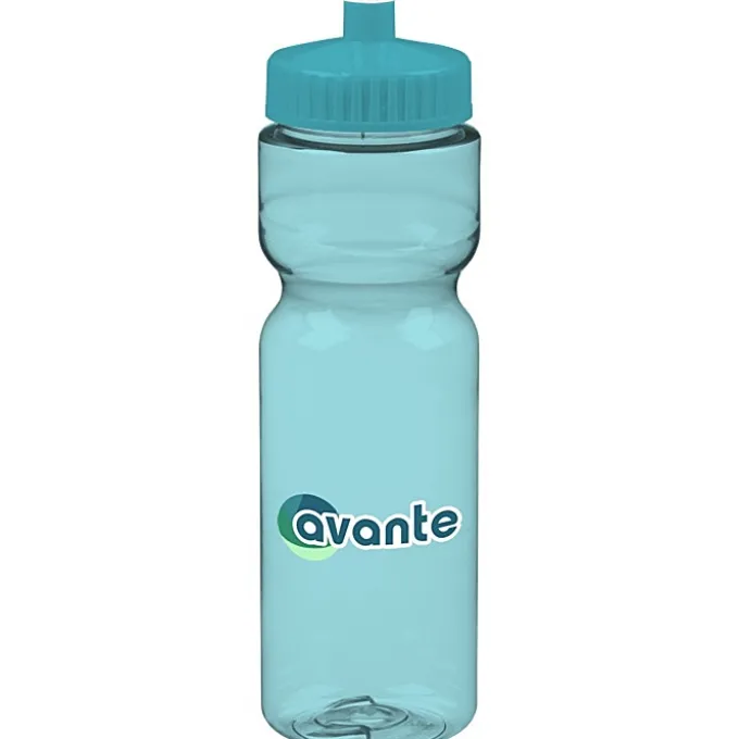 Olympian Bottle - 28 oz - Full Color