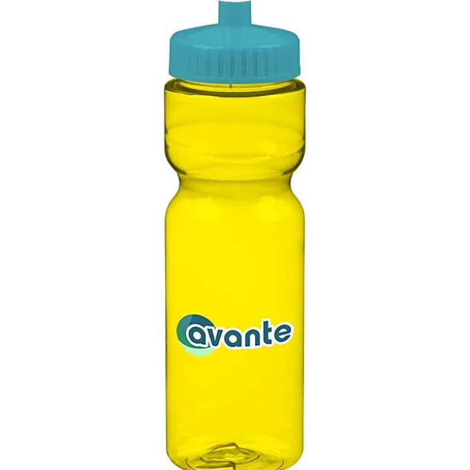 Olympian Bottle - 28 oz - Full Color