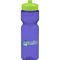 Olympian Bottle - 28 oz - Full Color