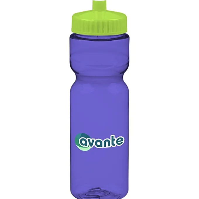 Olympian Bottle - 28 oz - Full Color