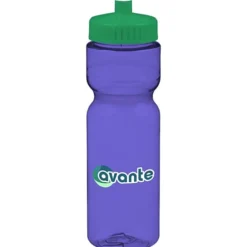 Olympian Bottle - 28 oz - Full Color