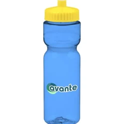 Olympian Bottle - 28 oz - Full Color