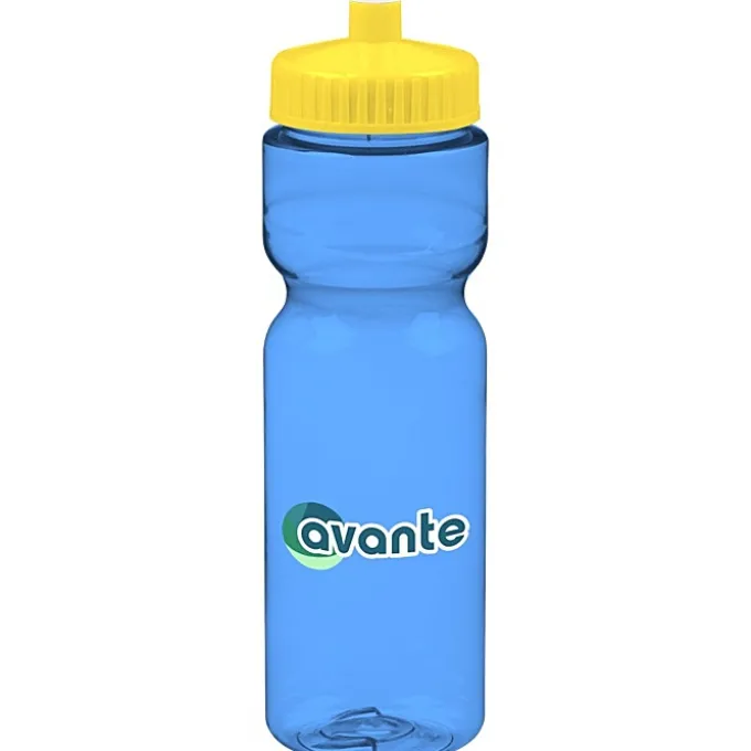 Olympian Bottle - 28 oz - Full Color