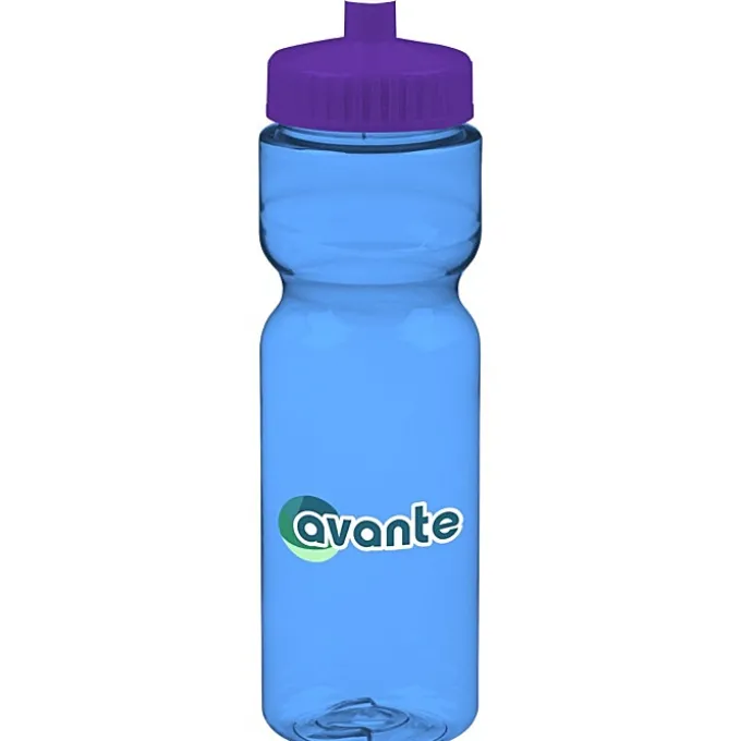 Olympian Bottle - 28 oz - Full Color
