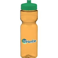 Olympian Bottle - 28 oz - Full Color