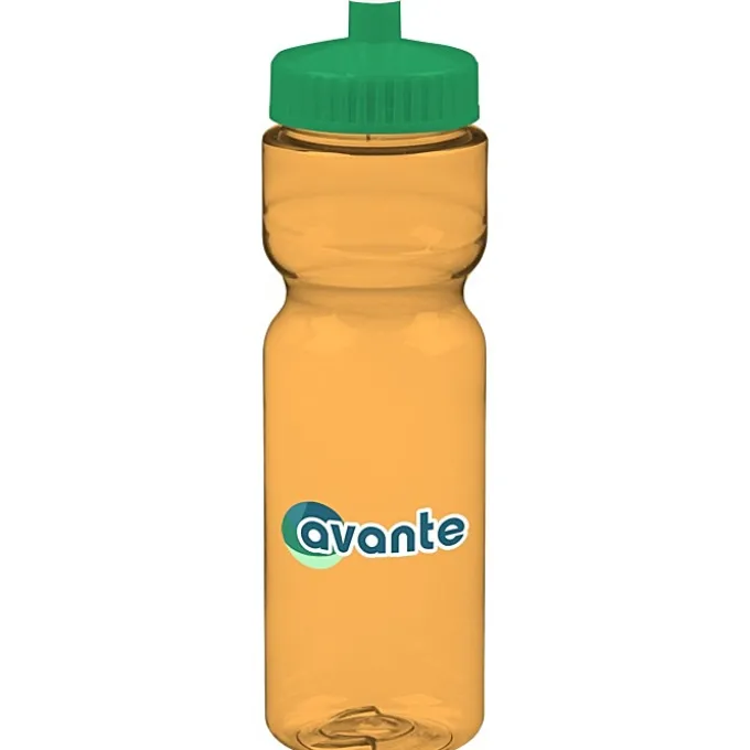 Olympian Bottle - 28 oz - Full Color