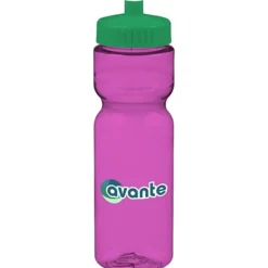 Olympian Bottle - 28 oz - Full Color