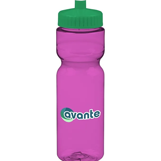Olympian Bottle - 28 oz - Full Color