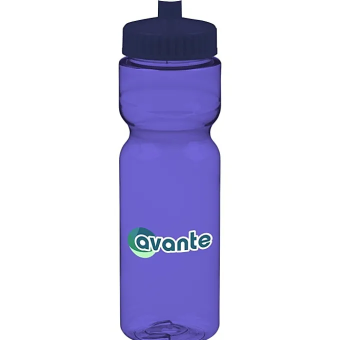Olympian Bottle - 28 oz - Full Color