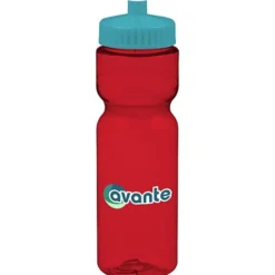 Olympian Bottle - 28 oz - Full Color