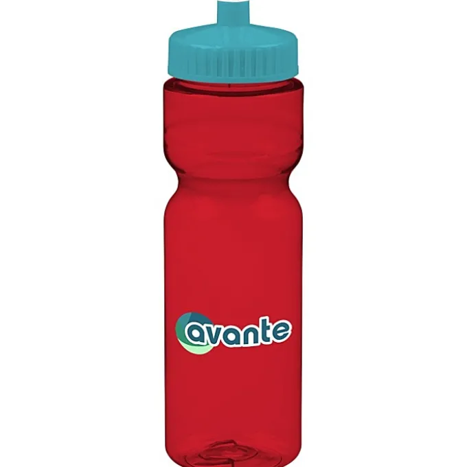 Olympian Bottle - 28 oz - Full Color