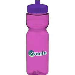 Olympian Bottle - 28 oz - Full Color