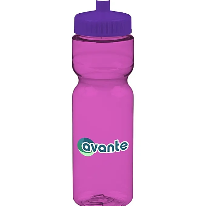 Olympian Bottle - 28 oz - Full Color