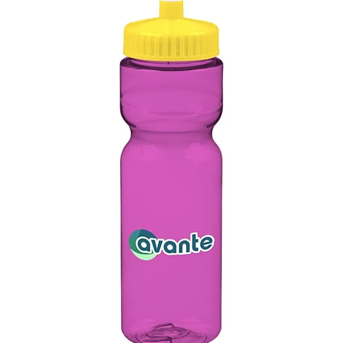 Olympian Bottle - 28 oz - Full Color