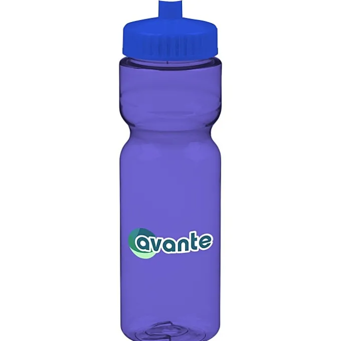 Olympian Bottle - 28 oz - Full Color
