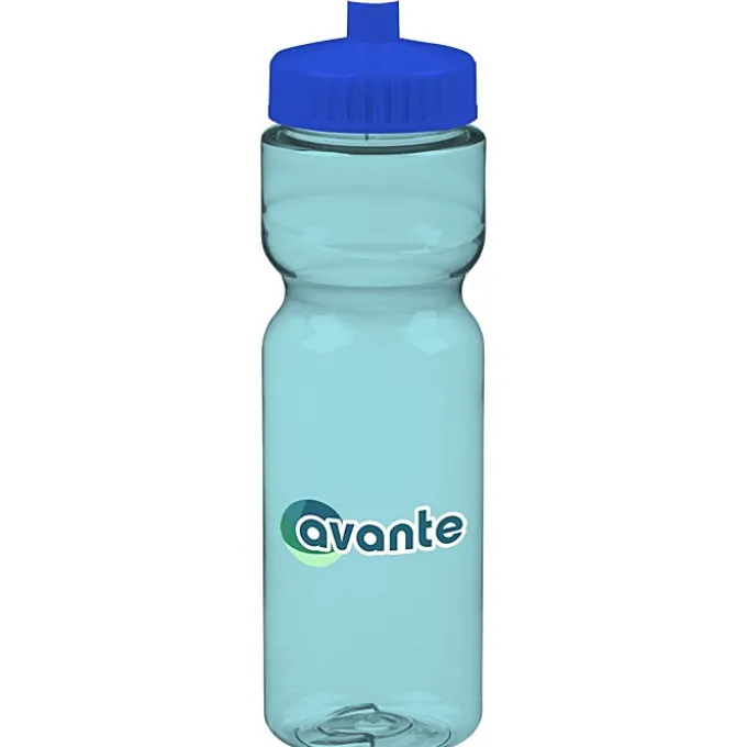 Olympian Bottle - 28 oz - Full Color