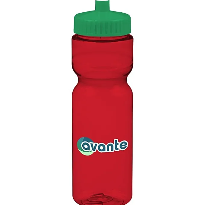 Olympian Bottle - 28 oz - Full Color