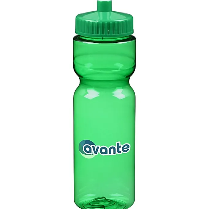 Olympian Bottle - 28 oz - Full Color