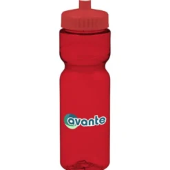 Olympian Bottle - 28 oz - Full Color
