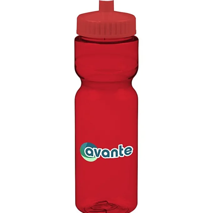 Olympian Bottle - 28 oz - Full Color