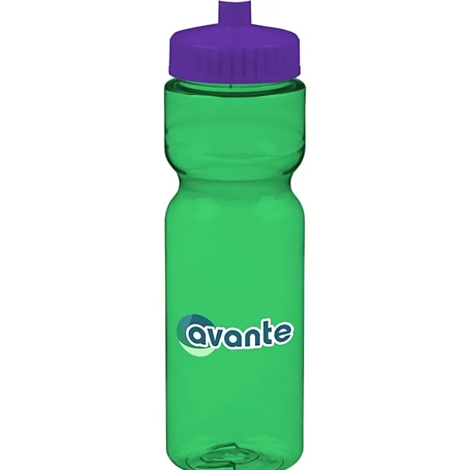 Olympian Bottle - 28 oz - Full Color