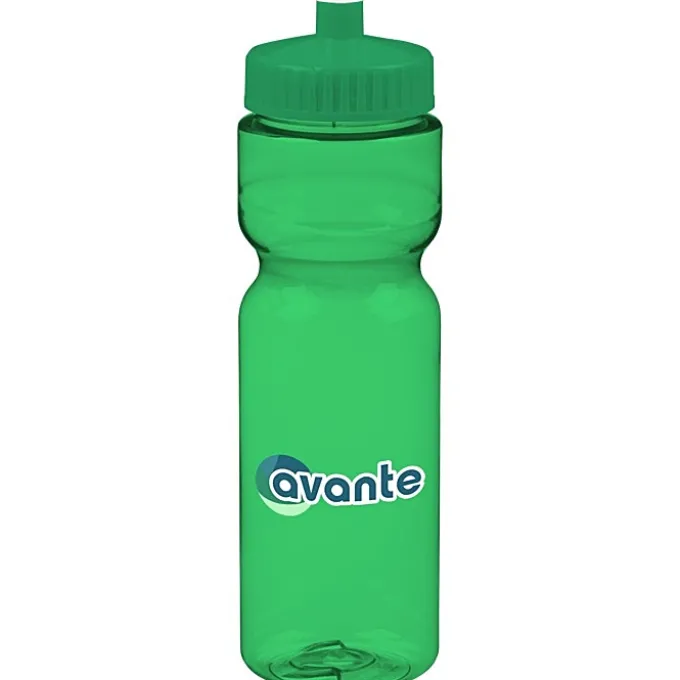 Olympian Bottle - 28 oz - Full Color
