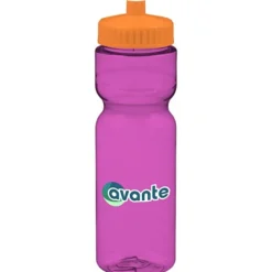 Olympian Bottle - 28 oz - Full Color