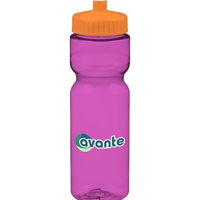 Olympian Bottle - 28 oz - Full Color