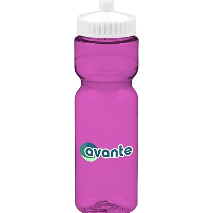Olympian Bottle - 28 oz - Full Color
