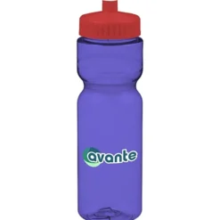 Olympian Bottle - 28 oz - Full Color