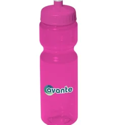 Olympian Bottle - 28 oz - Full Color