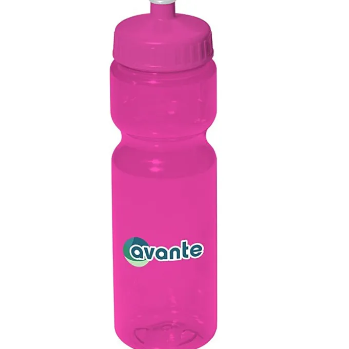 Olympian Bottle - 28 oz - Full Color