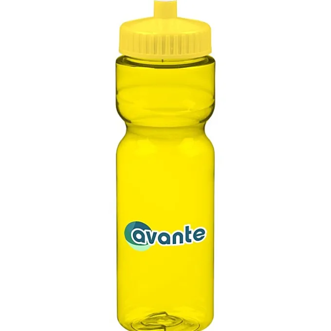 Olympian Bottle - 28 oz - Full Color
