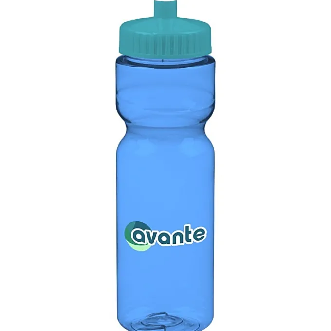 Olympian Bottle - 28 oz - Full Color