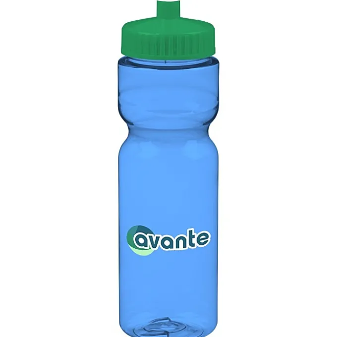 Olympian Bottle - 28 oz - Full Color