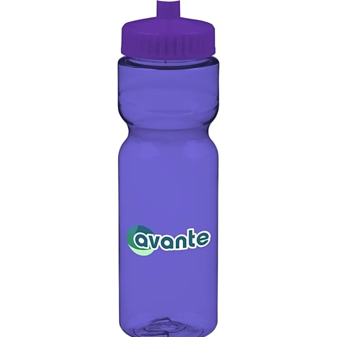 Olympian Bottle - 28 oz - Full Color