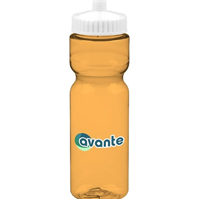 Olympian Bottle - 28 oz - Full Color