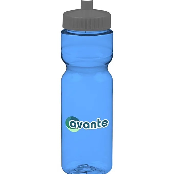 Olympian Bottle - 28 oz - Full Color