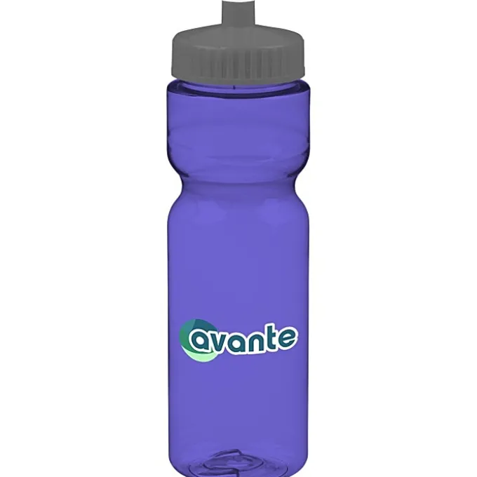 Olympian Bottle - 28 oz - Full Color