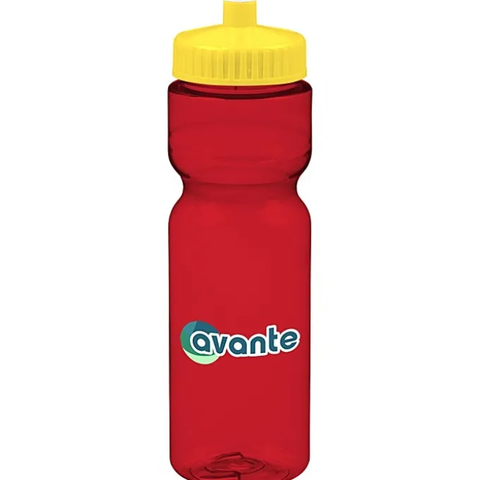 Olympian Bottle - 28 oz - Full Color