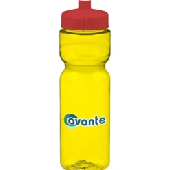 Olympian Bottle - 28 oz - Full Color