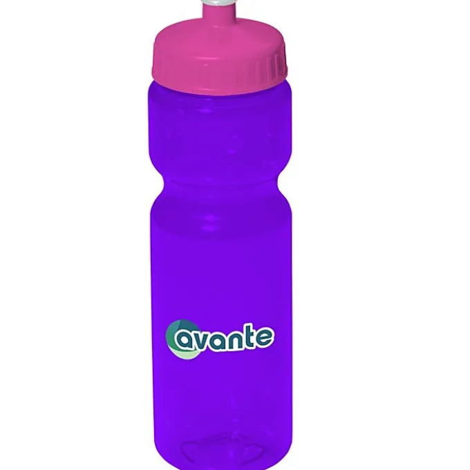 Olympian Bottle - 28 oz - Full Color