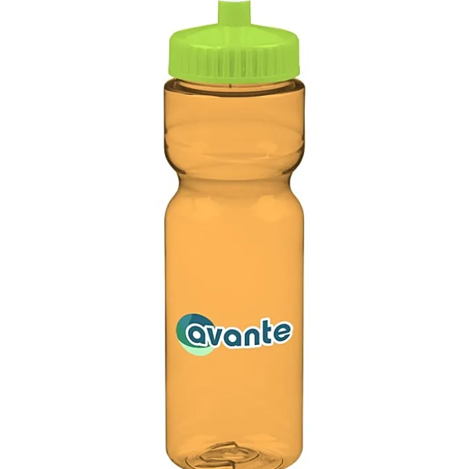 Olympian Bottle - 28 oz - Full Color